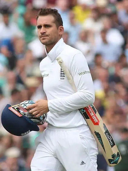 Hales fined for breaching ICC Code of Conduct