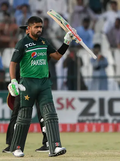 ICC Men's ODI Cricketer of the Year 2022 shortlist revealed