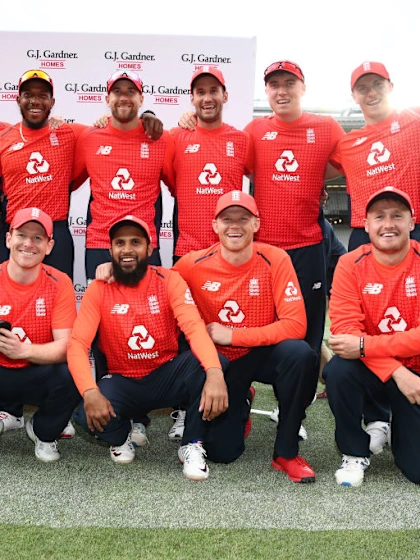 'Haven't seen one of these for a while' – cricket world reacts to another England-New Zealand Super Over