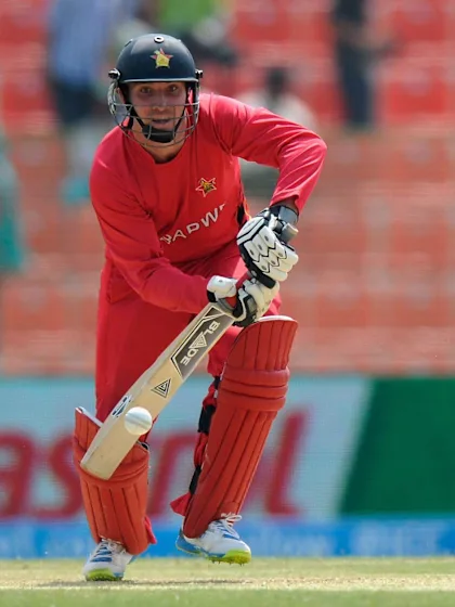 Bangladesh and Zimbabwe chase prized ODI rankings points