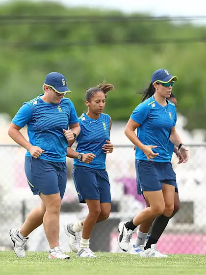 South Africa, Sri Lanka hope for batters to come good