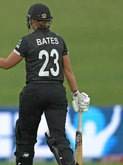 New Zealand sweat on injury to key player ahead of T20 World Cup