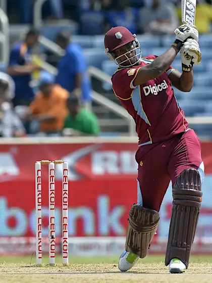 West Indies prevails in thriller