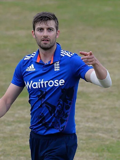 England name ODI squad for Pakistan series
