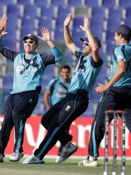 Captains brace themselves for a tough tournament