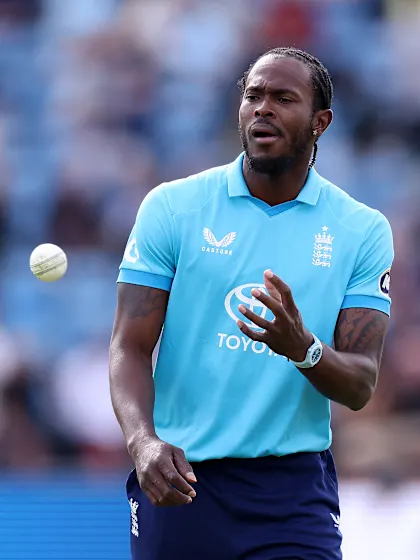 England bolstered by return of key duo for Australia tour
