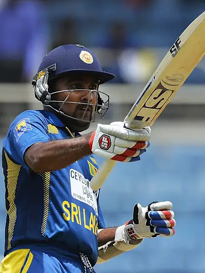 Jayawardena wary of England's big game danger