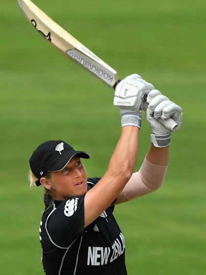 ‘Fantastic effort to back up the world record’ – Sophie Devine