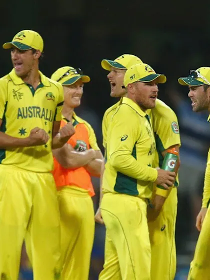 ANDY BICHEL: Time for Australia and Pakistan to get things right