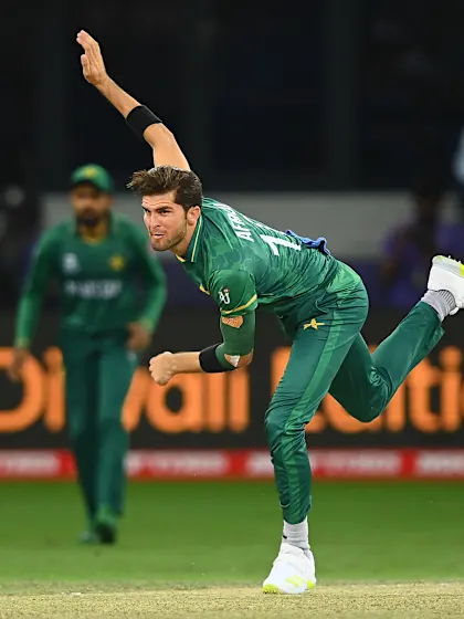 Pakistan provide update on Shaheen Afridi ahead of T20 World Cup