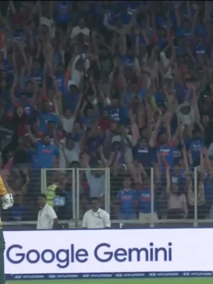 Aiden Markram - Wicket - India vs South Africa