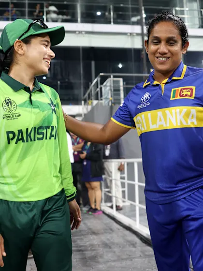 Pakistan set to tour of Sri Lanka after the T20 World Cup