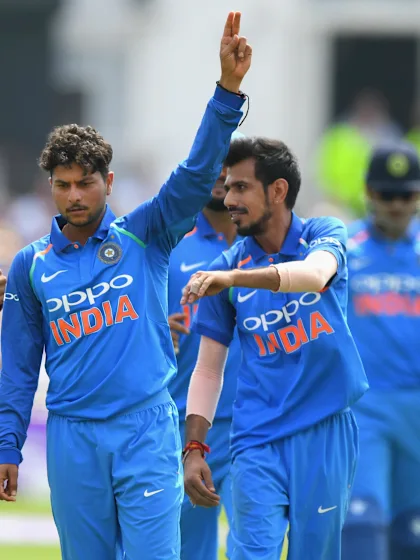 Chance to impress for Hong Kong against heavyweights India