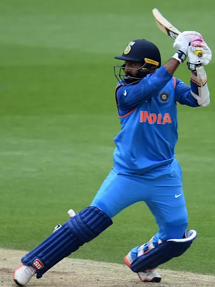 I feel ready for the tournament: Karthik