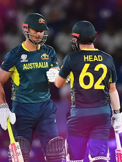 Digital Daily | AUS v NAM | T20WC 2024