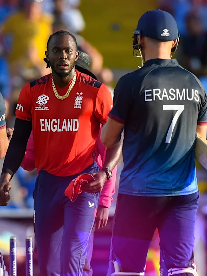 Digital Daily | NAM v ENG | T20WC 2024