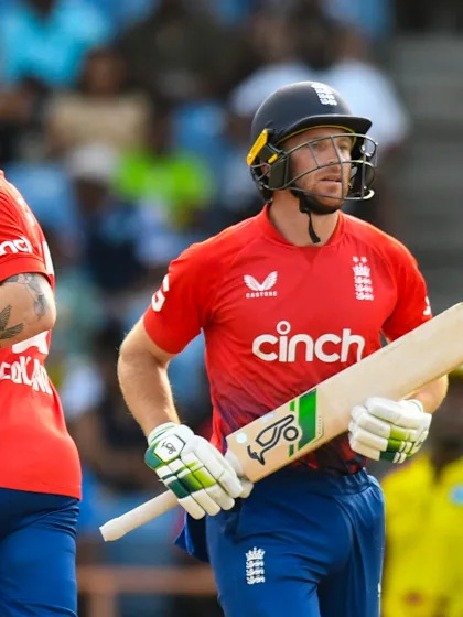 England name new captain as Buttler out of Australia T20Is