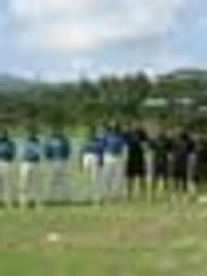 Samoa win series with 2-0 lead in Women's Challenge