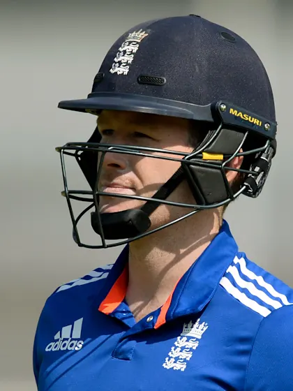 England fined for slow over-rate against India