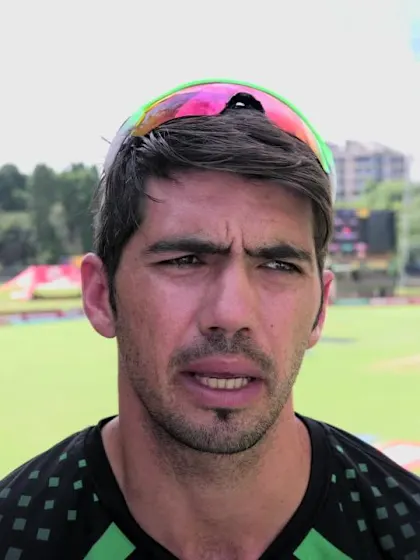 ACU - Graeme Cremer opens up about being approached by Rajan Nayer