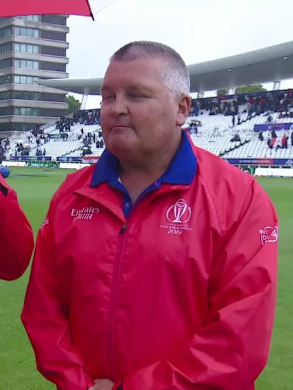 CWC_2019_MATCH18_INDvNZ_UMPIRE_WEATHER_FLASH_INTERVIEW_2_ICC