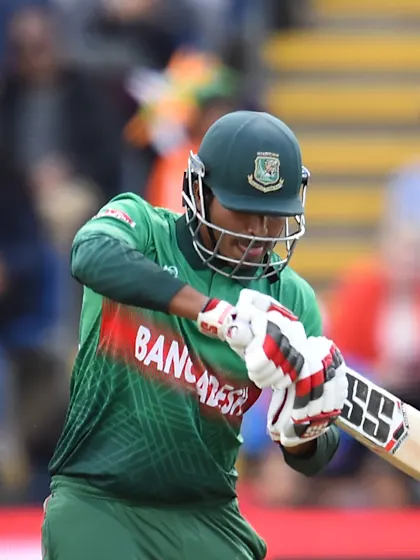 Two decades on Bangladesh return to where it all began