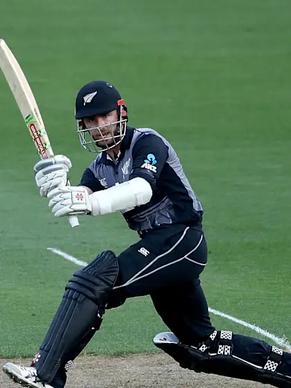 New Zealand eye final berth in Auckland