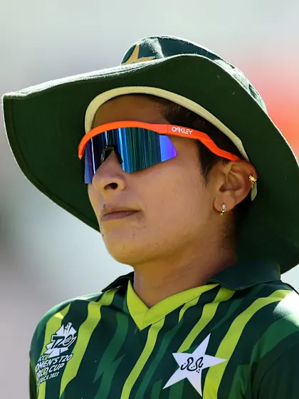 Pakistan skipper rewarded on latest rankings update