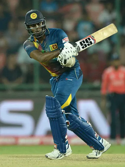 South Africa V Sri Lanka World T20 Preview - Match 32