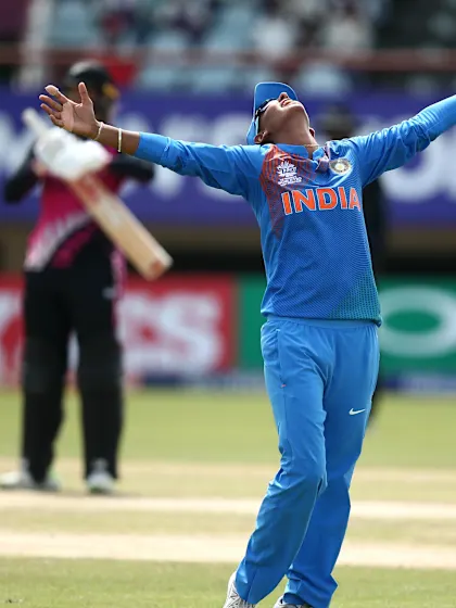 ICC announces women's ODI and T20I teams of the year