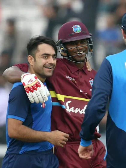 #OnTheUp: Breaking records and doing good