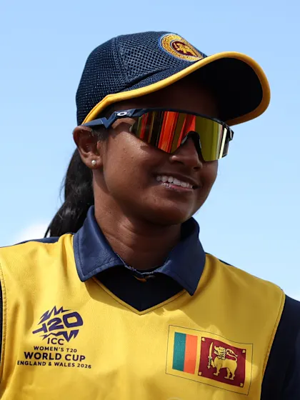 Sri Lanka still believe semis within reach at T20 World Cup