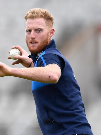 'I want to do things on the field to be remembered for' – Ben Stokes