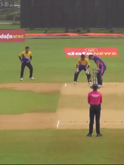 Myanmar v Mongolia | Match Highlights | ICC Men's T20 World Cup Asia Sub Regional Qualifier A 2026