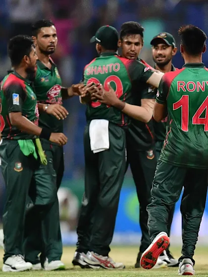 'Mustafizur was like a magician' – Mashrafe Mortaza