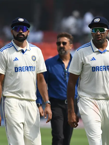 India lose key player to injury for third Test against England