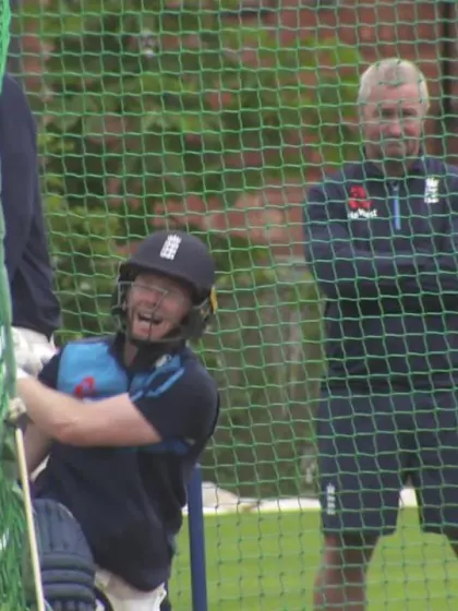 #CT17 ENG v AUS - Match Preview