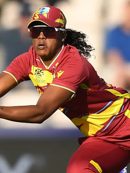West Indies star claims top ranking, India bowlers close in