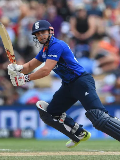 New-look England keen to impress against Ireland