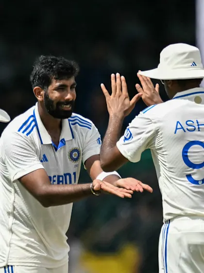 Logo of India quick regains No.1 ranking as Jaiswal, Kohli make big jump