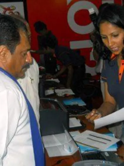 ICC World Twenty20 tickets in great demand