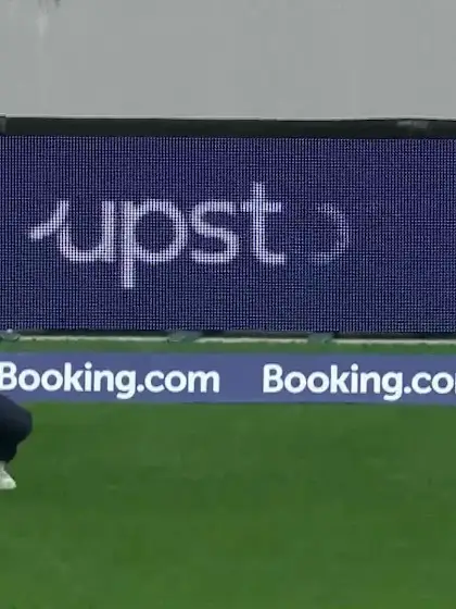 Logo of Wicket: Sophie Devine departs after returning from injury