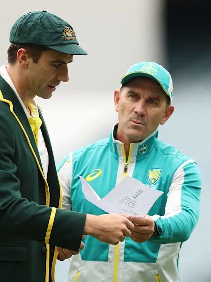 Exclusive: Watson calls for an Australian cricket first