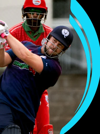 Scotland v Oman | Match Highlights | CWC League 2 