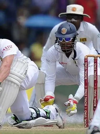 Batsmen dominate latest Reliance ICC Player Rankings