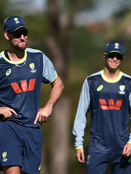 Australia all-rounder with a point to prove against Bangladesh