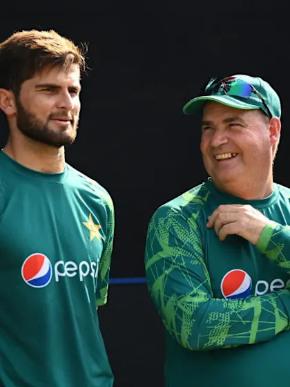 Mickey Arthur lauds Pakistan’s squad strength; Dutch target semi-final spot