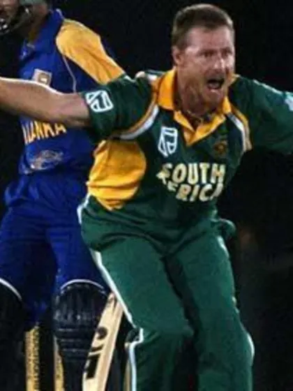 Why Klusener deserves recognition in ODI history