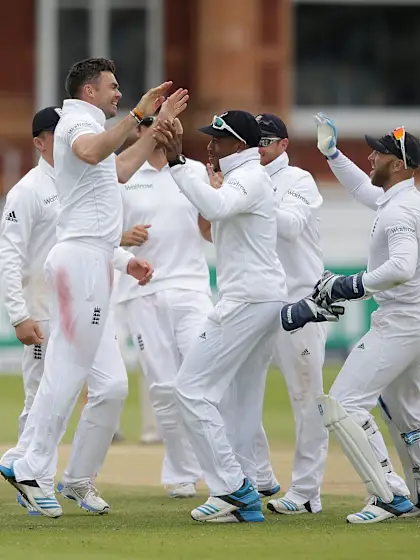 England fined for slow over-rate in Lord’s Test