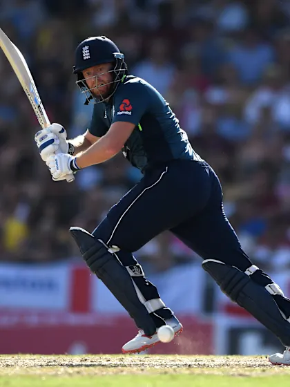 'Everyone's talking about the World Cup' – Jonny Bairstow can't wait for home summer